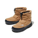 ノースフェイス スノーブーツ メンズ Nuptse Bootie Wool V Short ヌプシブーティーウール5ショート NF51979 UB THE NORTH FACE od