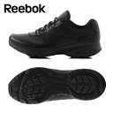 リーボックReebokRAINWALKER ダッシュ DMXMAX 4E BKM48150ウォーキングシューズ メン