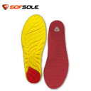 SOFSOLE ソフソールランニング インソール メンズアーチ Arch1112 run