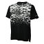ニューバランス NBHANZOドライTシャツ JMTR7101-BKW 2017 run