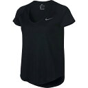 ナイキ Tシャツ 半袖 レディース ブリ...
