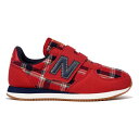 ニューバランス new balance ジュニアシューズ ス...
