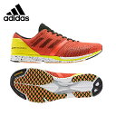 アディダス ADIDAS ランニングシューズ メンズ アディゼロ匠 戦5 ワイド adizero takumi sen5 WIDE F36492 run
