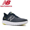 ニューバランス ランニングシューズ メンズ FRESH FOAM BEACON フレッシュフォーム ビーコン MBECNFG2 2E new balance run