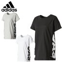 【特価】アディダス Tシャツ 半袖 レディース W ALL ...