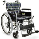 カワムラサイクル社製BM22-40(38・42)SB-M71.2%off！！送料無料！アルミ製自走用車椅子【DW0117大激安！】