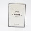 シャネル 香水 未開封 NO.19 パルファム ボトルタイプ 14ml フレグランス 中古 CHANEL ナンバー19 P BT