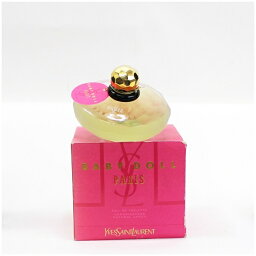 イヴサンローラン <strong>香水</strong> <strong>ベビードール</strong> オードトワレ スプレータイプ 100ml 中古 Yves Saint Laurent BABY DOLL ｜女性用 レディース フレグランス パフューム EDT SP 箱付き【送料無料】