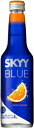 【アサヒ】SKYY BLUE サニーオレンジ 275ml×24本
