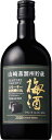 【サントリー】山崎蒸留所貯蔵 スモーキー原酒樽仕込梅酒 660ml