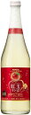 【アサヒ】ニッカ シードル 紅玉リンゴ 720ml