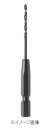 TRUSCO/トラスコ中山(株) 六角軸鉄工ドリル 4.1mm T6SDN-41