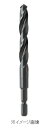 TRUSCO/トラスコ中山(株) 六角軸鉄工ドリル 11.5mm T6SDN-115