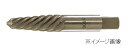 TRUSCO/トラスコ中山(株) エキストラクター ラセン型 76.0〜90.0mm用 EX-812