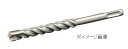TRUSCO/トラスコ中山(株) 軽量ハンマードリル用コンクリートドリル SDSUX 180X160 TCD-SDSUX-180