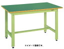 【代引き不可】【時間指定・日祝着不可】SAKAE/サカエ 軽量作業台KKタイプ (組み立て式) KK-40FN