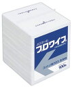 富士ペーパーサプライ/エリエール プロワイプ コットンRクロス S100 30パック入 623247