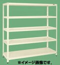 【代引き不可】【時間指定・日祝着不可】SAKAE/サカエ スーパーラック 高さ1800mm 間口1800mm 奥行き450mm 5段 組立式 SPR-3315MI