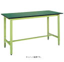 【代引き不可】【時間指定・日祝着不可】SAKAE/サカエ 軽量高さ調整作業台TKK8タイプ(改正RoHS10物質対応) TKK8-186FE