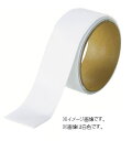 TRUSCO/トラスコ中山(株) マジックテープ(R)TMSDシリーズ フックのみ 50mm1m黒 TMSD-50-1-BK