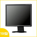 【液晶モニタ】【19インチ】MITSUBISHIRDT197V-BK19インチ1280x1024/RGB/DVI【中古ディスプレイ】【送料無料】【中古】【OIKR3】【OIKR2】