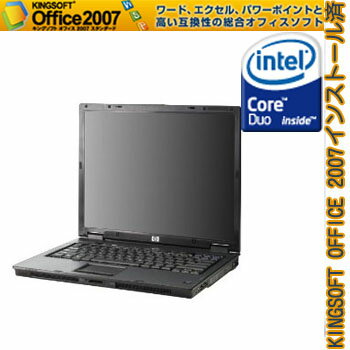 CoreDuoܡ ̵ťѥŹۡڤб_ۡڥꥵΡPC36١hp Compaq nx6320D to DCoreDuo1.66/512/60//XPPro