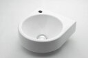 KAKUDAI(カクダイ)DURAVIT 壁掛手洗器Lホール#DU-0766350009