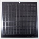 サンウェーブ(LIXIL)レンジフードフィルター1枚SGF-611BBH
