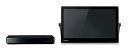 Panasonic(パナソニック)防水テレビ UN-15TD8