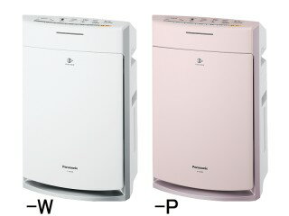 Panasonic　パナソニック加湿空気清浄機うるおいエアーリッチF-VXGB50-W/-CK