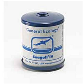 SEAGULL　IV　シーガルフォーカウンター据置タイプ浄水器交換用カートリッジ　RS-1SGH