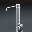KVK浄水器内臓専用水栓K1600Z(寒冷地用)