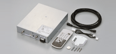 リンナイ　地上デジタルチューナー MVAT-DS1