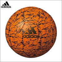 Adidas　サッカーボール5号　　AF5638BKO　5号　エックス　グライダー　アデイダスの画像