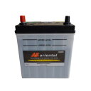 【格安&新品】 カーバッテリー oriental 42B19L☆28B19L/34B19L/36B19L/38B19L/40B19L/44B19L互換品 【メーカー純正品同等の高品質バッテリーを低コストでご購入できます!!】