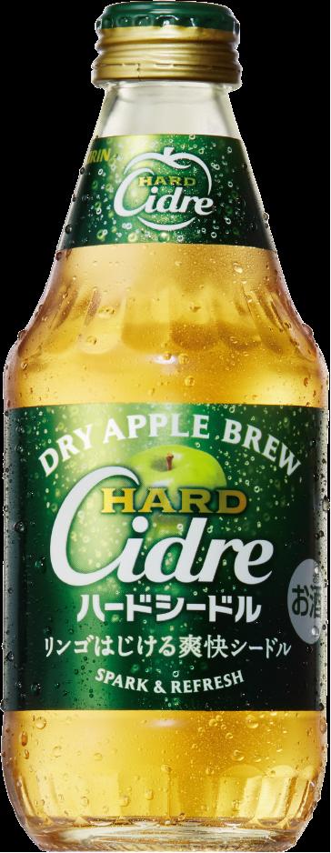 KIRIN Hard Cidre L n[h V[h 290ml r 12{