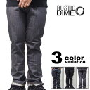 RUSTIC DIME (XeBbN C) XtBbgfj pc   Vv (3F) [12RD-denim] Bn HIPHOP 2011NHV qbvzbv XLj[ Xg[g H~ W[Y    