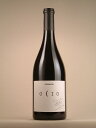 コノスル　ピノ・ノワール・オシオ[2008]　Cono Sur Pinot Noir Ocio 2008