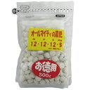 オールマイティの置肥 500g 【02P03Sep16】