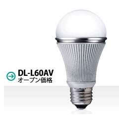 SHARP DL-L60AV LEDŵ
