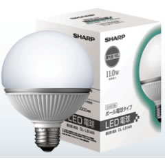LED eco롿SHARP DL-L81A LEDŵ