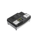 Panasonic EZ0L81 スライド式リチウムイオン電池専用急速充電器