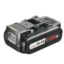 Panasonic EZ9L45 リチウムイオン電池パック