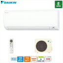 DAIKIN S28VTES-W ルームエアコン 【送料無料...