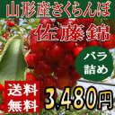 【予約】早期予約割引中！！【送料無料】【山形県 東根産 さくらんぼ 佐藤錦 1キロ】口の中でプチッとはじける初夏だけの味わい！7月上旬より順...