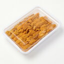冷凍うに 生食用 100g