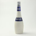 BOLS ヨーグルトリキュール 700ml