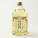 神の河 本格焼酎 かんのこ 720ml