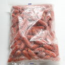 すじ入り赤ウィンナー1Kg/P...
