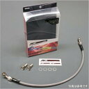 【メーカー在庫あり】 ACパフォーマンスライン AC-PERFORMANCELINE リアブレーキホース 90年-91年 GSXR750 メッキ 32151101 HD店